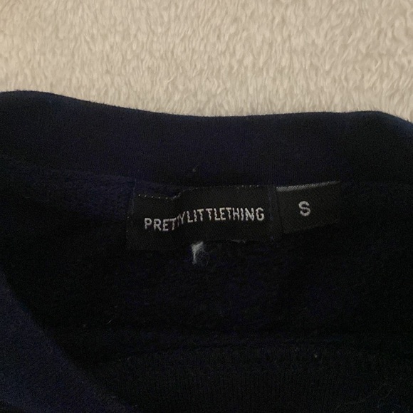 Pretty Little Thing hoodie - Picture 2 of 3